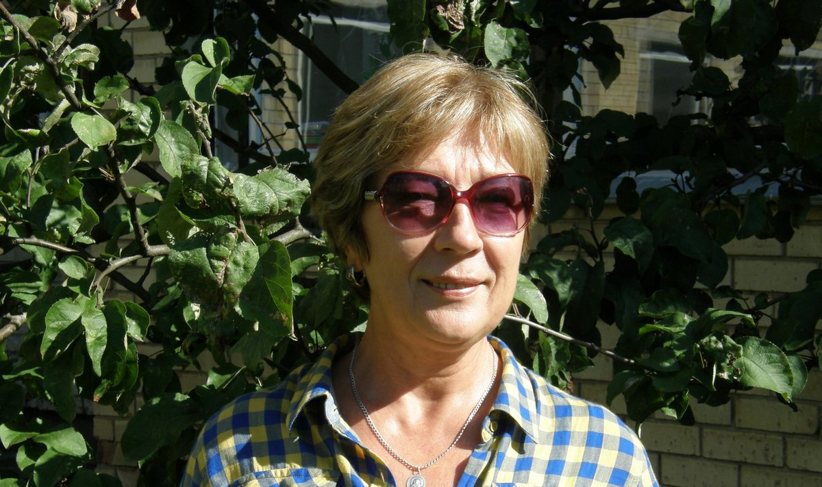 Wiesława Kalista