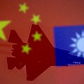 Taivano generolas apkaltinas šnipinėjimu Kinijai