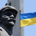 В Украине снесли более 1000 памятников Ленину