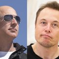 Turtingiausias pasaulio žmogus – nebe Elonas Muskas: vietą užleido kitam