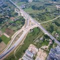 Vilniaus rajone keliai ir gatvės bus tvarkomi už beveik 6 mln. eurų