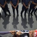 Filipinuose per susirėmimą su kovos su narkotikais policija žuvo meras ir dar 9 žmonės