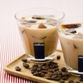 „VMG Kalėdos“: kavos kokteilis