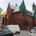 Klaipėdiečiai nerimauja dėl pašto pastato likimo: situaciją pavadino tragedija
