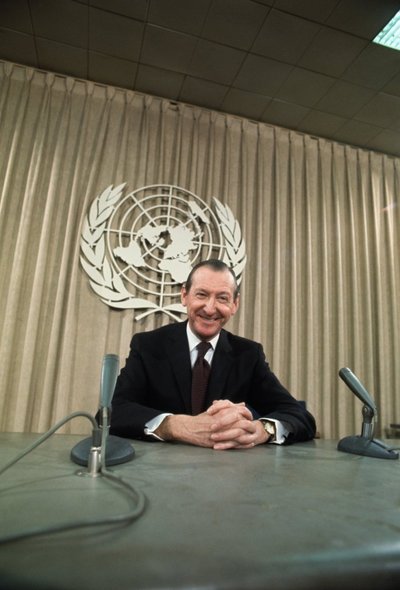 Kurtas Waldheimas