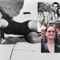 Mirė pirmoji Džeimso Bondo mergina – prancūzų aktorė Claudine Auger