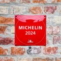 Estijoje dar 4 nauji restoranai įtraukti į „Michelin“ gidą – viename jų inspektoriai norėtų lankytis kasdien 
