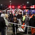 В Канаде из-за антиковидных протестов впервые вводят ЧП