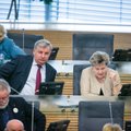 Seimo socialdemokratai nekomentuoja planuojamos mokestinės reformos