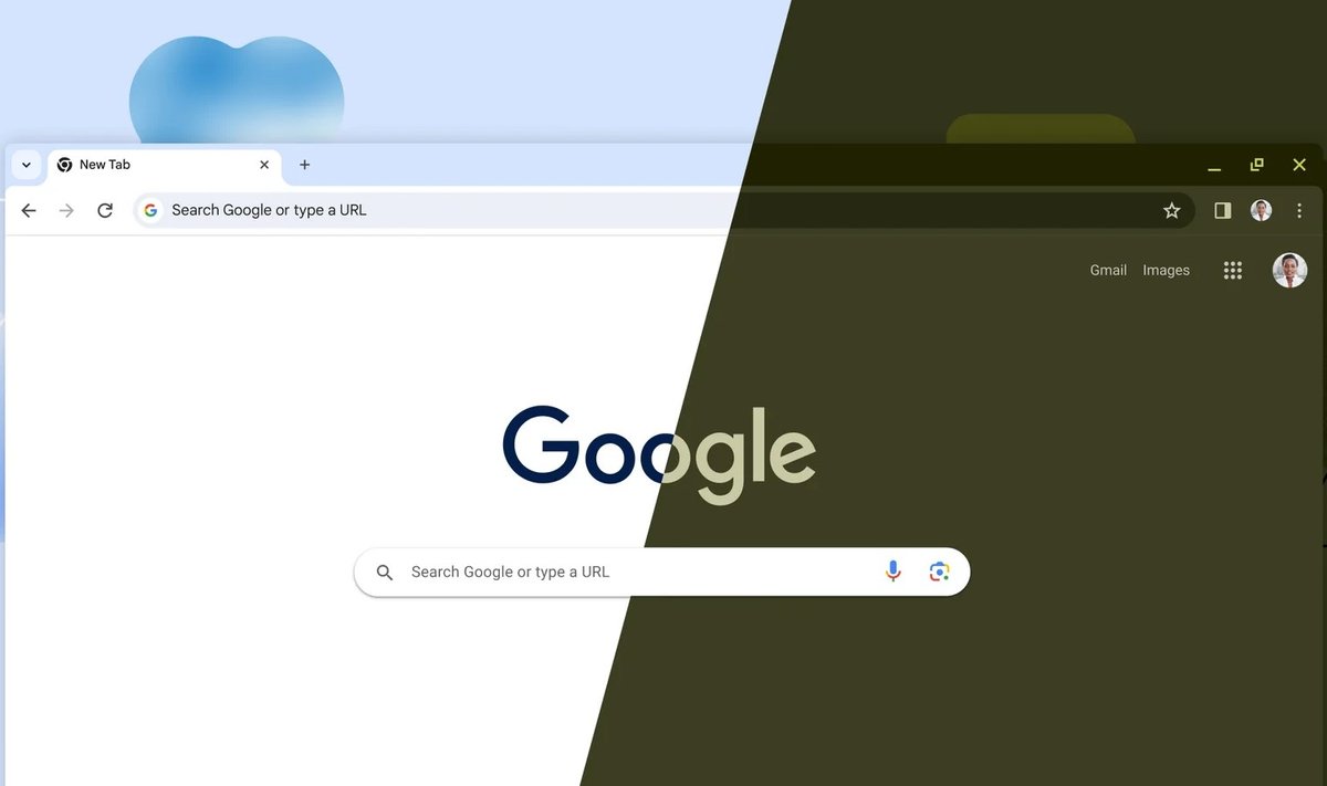 „Google Chrome“