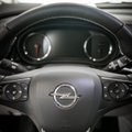 „Opel“ ieško būdų, kaip sumažinti darbuotojų skaičių