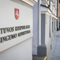 Lithuania files lawsuit with EU General Court over withheld RRF funds