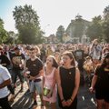 Klaipėdą užplūdo minios žmonių iš visos Lietuvos: visų jų tikslas – išskirtinio skonio gėrimai