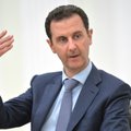 Reuters: Россия не возражает против отставки Асада