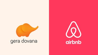 „Geros dovanos“ asortimente – dar vienas tarptautinis prekių ženklas: jau galima įsigyti „Airbnb“ dovanų čekį