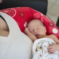 В России зафиксировали минимальную за десять лет рождаемость