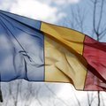Румыния обнаружила около границы с Украиной воронку от удара дрона