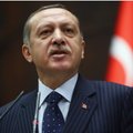 T. Erdoganas: jei Turkija neįstos į ES iki 2023 metų, to nebus niekada