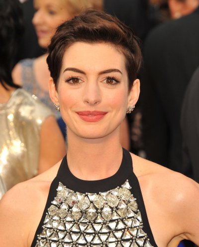 Anne Hathaway