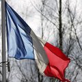 Prancūzijos vyriausybė kol kas neplanuoja dėl protestų skelbti nepaprastosios padėties
