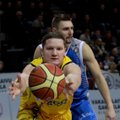 „Šiaulių“ krepšininkai turnyrą Latvijoje baigė pergalingai
