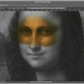 Spėjimas: Da Vinčio paveikslui „Mona Liza“ pozavo ir moteris, ir vyras