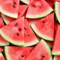 Ekspertė įvardijo priežastis, kodėl per karščius turėtume mėgautis arbūzais: tai ne tik vanduo ir cukrus