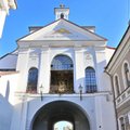 Vilnius: your new pilgrimage destination