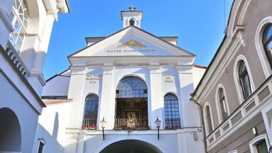 Vilnius: your new pilgrimage destination