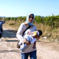 K. Girnius. Pabėgėliai – didesnė problema nei Rusijos invazija