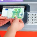 Introduction of cap on cash payments in Lithuania postponed - daily