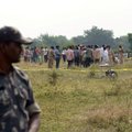 Индия: четверо подозреваемых в изнасиловании убиты во время следственного эксперимента