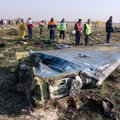 Žiniasklaida: šalys, kurių piliečiai žuvo per Ukrainos lėktuvo katastrofą, kritikuoja Irano teismo sprendimą