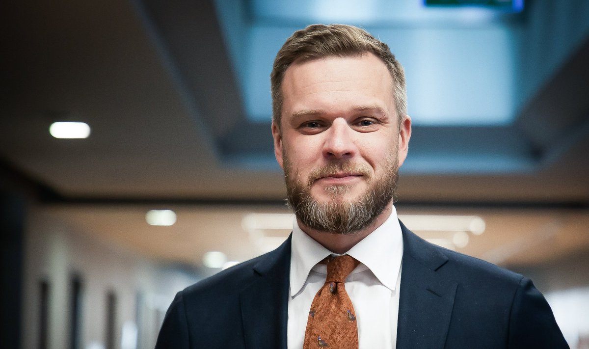Gabrielius Landsbergis