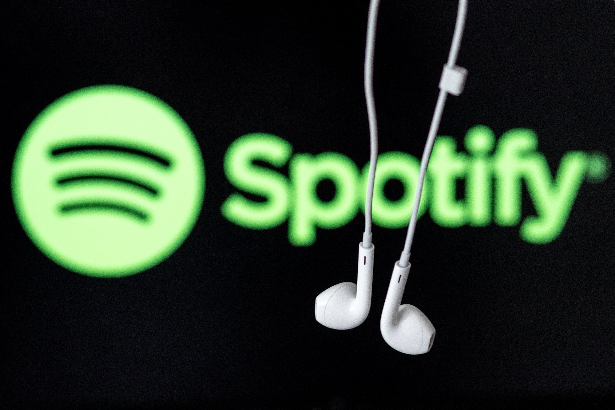 „Spotify“ didina prenumeratos kainą milijonams žmonių palies ir