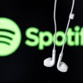 „Spotify“, „Discord“ paslaugos patiria sutrikimų visame pasaulyje