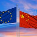 ES inicijuoja bylą PPO prieš Kiniją dėl patentų apsaugos