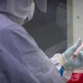 Kroatijoje nustatyti pirmieji „britiškos“ atmainos koronaviruso atvejai