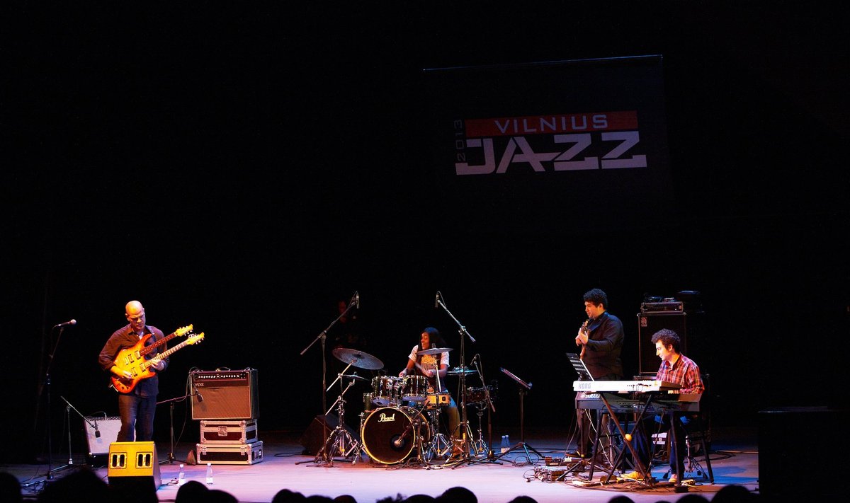 Vilnius Jazz