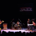 “Vilnius Jazz Festival 2014”: least commercial, superstar-less, groovy and funky