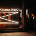 Kaune atsivers didžiausia pokalbių platforma – Europos kultūros sostinės forumas