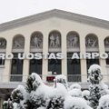 Lietuvos oro uostai pradeda vasaros sezoną