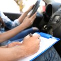 „Regitra“ paaiškino, kokie 5 mitai apie vairavimo egzaminus vis dar yra gajūs
