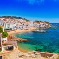 Turistų dar neatrastas miestelis tituluojamas vienu žavingiausių Viduržemio jūros regione