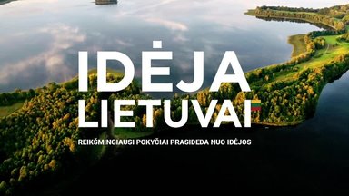 „Idėja Lietuvai“ diskusija Utenoje „Emigracijos mažinimo receptai”