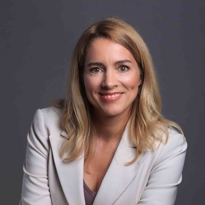 Katja Seideschnur. Nuotr. iš "Nestle" archyvo