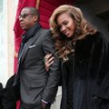 Atskleista, kodėl Beyonce ir Jay Z nedalyvavo K. Kardashian vestuvėse