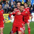 Septyniskart Lietuvos čempionas „Ekranas“ negavo 2014-2015 metų sezono UEFA licencijos