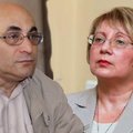 Суд в Азербайджане освободил правозащитницу Лейлу Юнус
