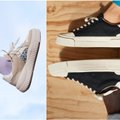 „Good News x H&M“ pristato uniseksinę laisvalaikio batų kolekciją